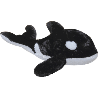 5034566062719 - HERMA Flopsies Splash Orca Whale 30cm 5034566062719 - HERMA Flopsies Splash Orca Whale 30cm