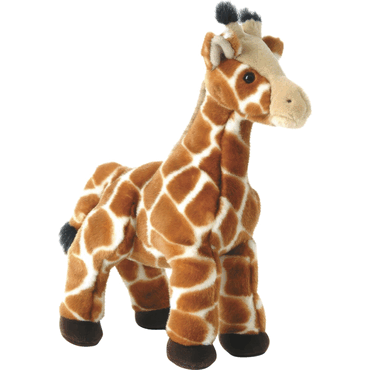 5034566062849 - HERMA Flopsies Zenith Giraffe 30cm 5034566062849 - HERMA Flopsies Zenith Giraffe 30cm