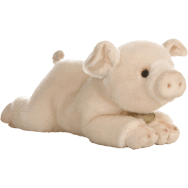 5034566109049 - HERMA MiYoni Pig 28cm