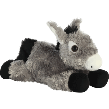 5034566125049 - HERMA Mini Flopsies Donkey 20cm 5034566125049 - HERMA Mini Flopsies Donkey 20cm