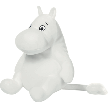 5034566125858 - 3 x HERMA Moomin Moomin Sitting 205cm 5034566125858 - 3 x HERMA Moomin Moomin Sitting 205cm