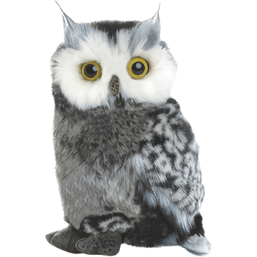 5034566127487 - HERMA Flopsies Great Horned Owl 23cm 5034566127487 - HERMA Flopsies Great Horned Owl 23cm