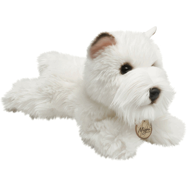 5034566131279 - HERMA MiYoni Westie 20cm
