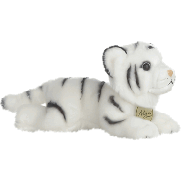 5034566131705 - HERMA MiYoni White Tiger 20cm 5034566131705 - HERMA MiYoni White Tiger 20cm
