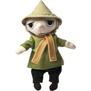 5034566132023 - 3 x HERMA Moomin Snufkin 165cm 5034566132023 - 3 x HERMA Moomin Snufkin 165cm
