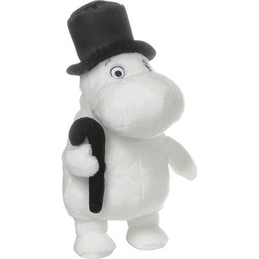 5034566132047 - 3 x HERMA Moomin Moominpappa 165cm 5034566132047 - 3 x HERMA Moomin Moominpappa 165cm