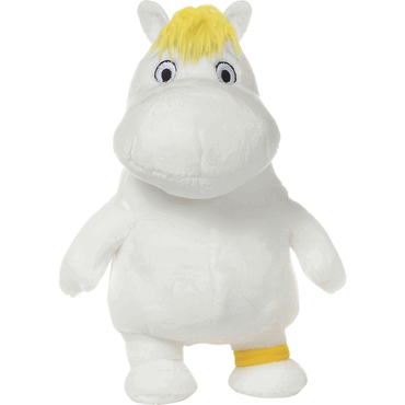 5034566132054 - 3 x HERMA Moomin Snorkmaiden 165cm