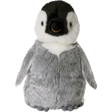 5034566132320 - HERMA Flopsies Penny Penguin 30cm