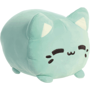 5034566142749 - HERMA Tasty Peach Mint Meowchi 18cm