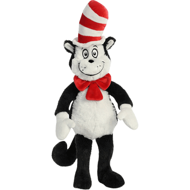 5034566159105 - 3 x HERMA DRSEUSS Cat in the Hat 51cm