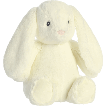 5034566231030 - HERMA Ebba Eco ebba Dewey Dawn White Rabbit 32cm