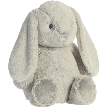 5034566231061 - HERMA Ebba Eco ebba Dewey Dusk Grey Rabbit 32cm