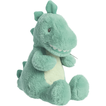 5034566233201 - HERMA Ebba Eco Ryker Rex Dragon 34cm