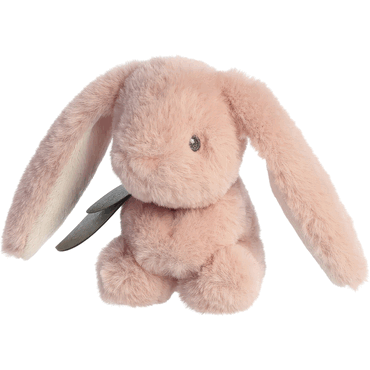5034566233300 - HERMA Ebba Eco Brenna Bunny Rattle 15cm