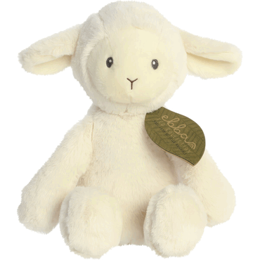 5034566233553 - HERMA Ebba Eco Laurin Lamb 32cm