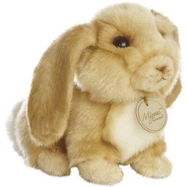 5034566261648 - HERMA MiYoni Lop Eared Rabbit 20cm
