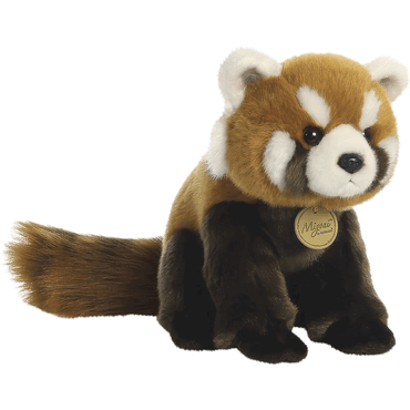 5034566262676 - HERMA MiYoni Red Panda 205cm