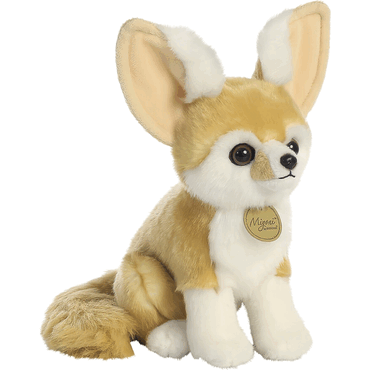 5034566262683 - 3 x HERMA MiYoni Fennec Fox 23cm