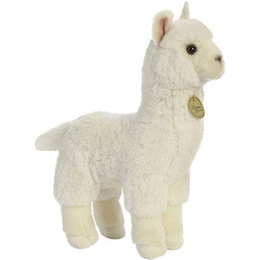 5034566263291 - HERMA MiYoni Alpaca 30cm