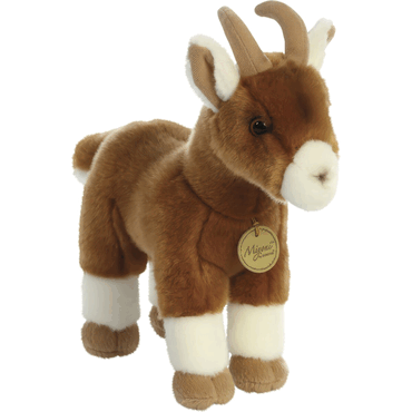 5034566263765 - HERMA MiYoni Goat 26cm