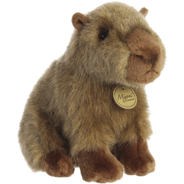 5034566263857 - HERMA MiYoni Capybara 26cm 5034566263857 - HERMA MiYoni Capybara 26cm