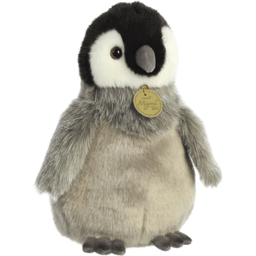 5034566264700 - HERMA MiYoni Tots Emperor Penguin Chick 26cm
