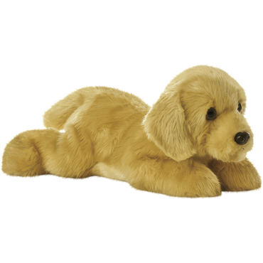 5034566311176 - HERMA Flopsies Goldie Labrador 30cm 5034566311176 - HERMA Flopsies Goldie Labrador 30cm