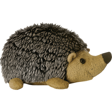 5034566312197 - HERMA Mini Flopsies Howie Hedgehog 20cm