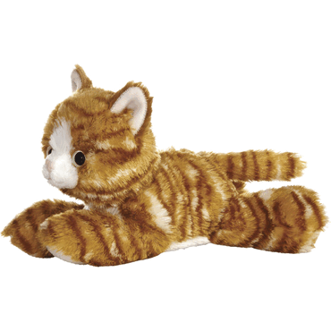 5034566312777 - HERMA Mini Flopsies Molly Cat 20cm