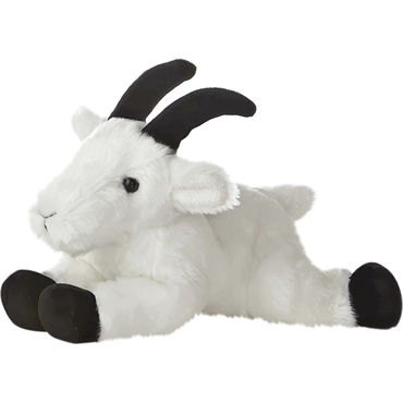 5034566313255 - HERMA Mini Flopsies Goat 205cm 5034566313255 - HERMA Mini Flopsies Goat 205cm