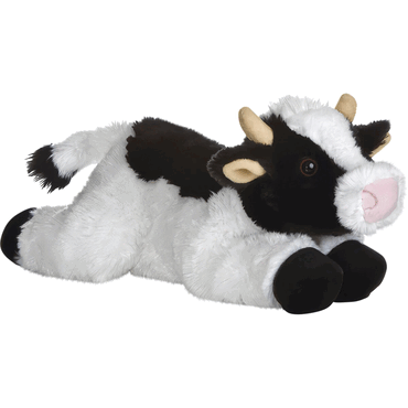 5034566314306 - HERMA Flopsies May Bell Cow 30cm 5034566314306 - HERMA Flopsies May Bell Cow 30cm