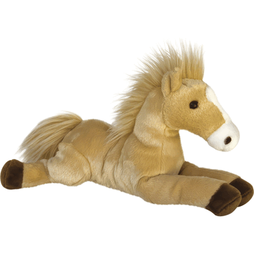 5034566314757 - HERMA Flopsies Horse Butterscotch 30cm 5034566314757 - HERMA Flopsies Horse Butterscotch 30cm