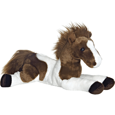 5034566314771 - HERMA Flopsies Horse Tola 30cm