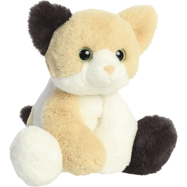 5034566315389 - HERMA Flopsies Lily Cat 30cm