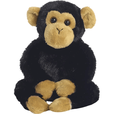 5034566317109 - HERMA Mini Flopsies Clyde Chimp 20cm 5034566317109 - HERMA Mini Flopsies Clyde Chimp 20cm