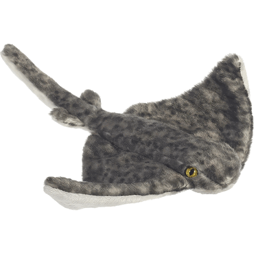5034566317161 - HERMA Mini Flopsies Stingray 20cm