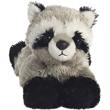 5034566317185 - HERMA Mini Flopsies Rascal Raccoon 20cm 5034566317185 - HERMA Mini Flopsies Rascal Raccoon 20cm