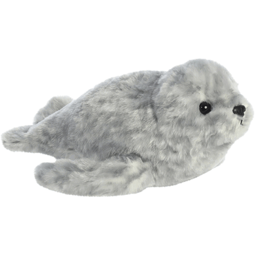 5034566317208 - HERMA Mini Flopsies Harbour Seal 20cm