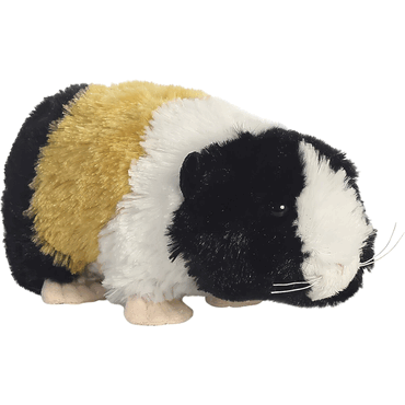 5034566317253 - HERMA Mini Flopsies Guinea Pig 20cm