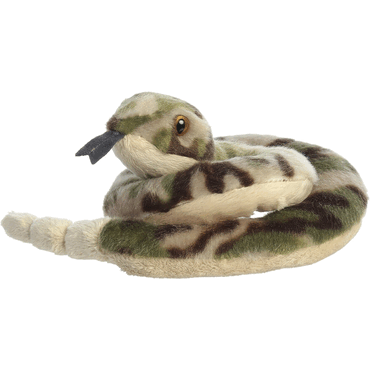 5034566318397 - HERMA Mini Flopsies Slick Snake 20cm 5034566318397 - HERMA Mini Flopsies Slick Snake 20cm