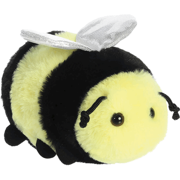 5034566318588 - HERMA Mini Flopsies Beeswax Bee 205cm