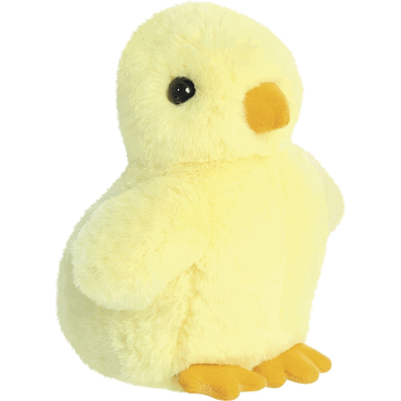 5034566318601 - HERMA Mini Flopsies Cheeky Chick 205cm