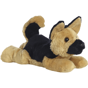 5034566319363 - HERMA Flopsies Parsley Pig 30cm