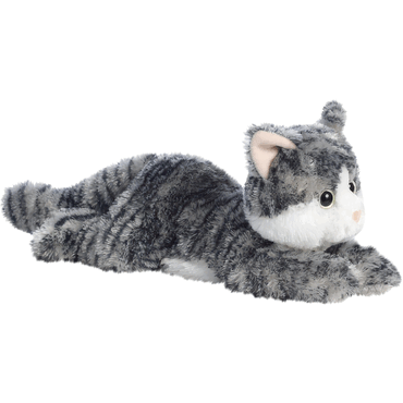 5034566319387 - HERMA Flopsies Callie Cat 30cm