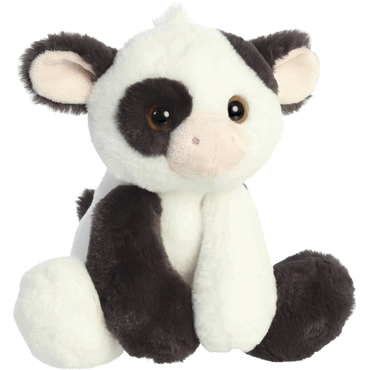 5034566319400 - HERMA Flopsies Flospies Bessie Cow 30cm