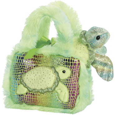 5034566328273 - HERMA Fancy Pals Turtle 20cm