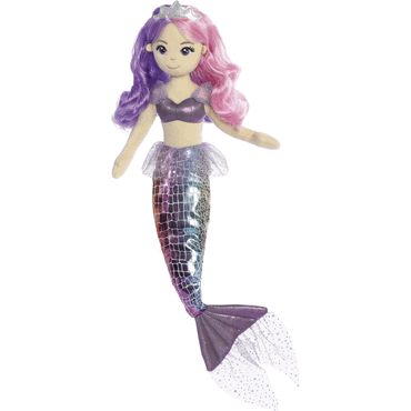 5034566332348 - 3 x HERMA Sea Sparkles Pastel Sea Iris 46cm 5034566332348 - 3 x HERMA Sea Sparkles Pastel Sea Iris 46cm