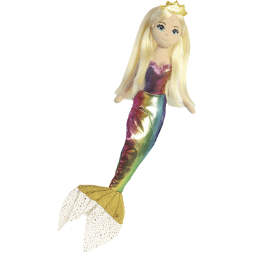 5034566333185 - 3 x HERMA Sea Sparkles Amanda BLD Mermaid 46cm 5034566333185 - 3 x HERMA Sea Sparkles Amanda BLD Mermaid 46cm