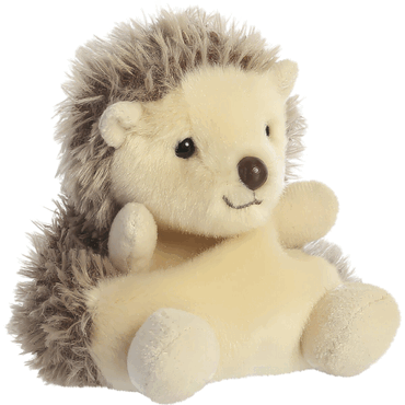 5034566334700 - HERMA Palm Pals Hedgie Hedgehog 13cm 5034566334700 - HERMA Palm Pals Hedgie Hedgehog 13cm