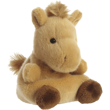 5034566334724 - HERMA Palm Pals Gallop Horse 13cm 5034566334724 - HERMA Palm Pals Gallop Horse 13cm